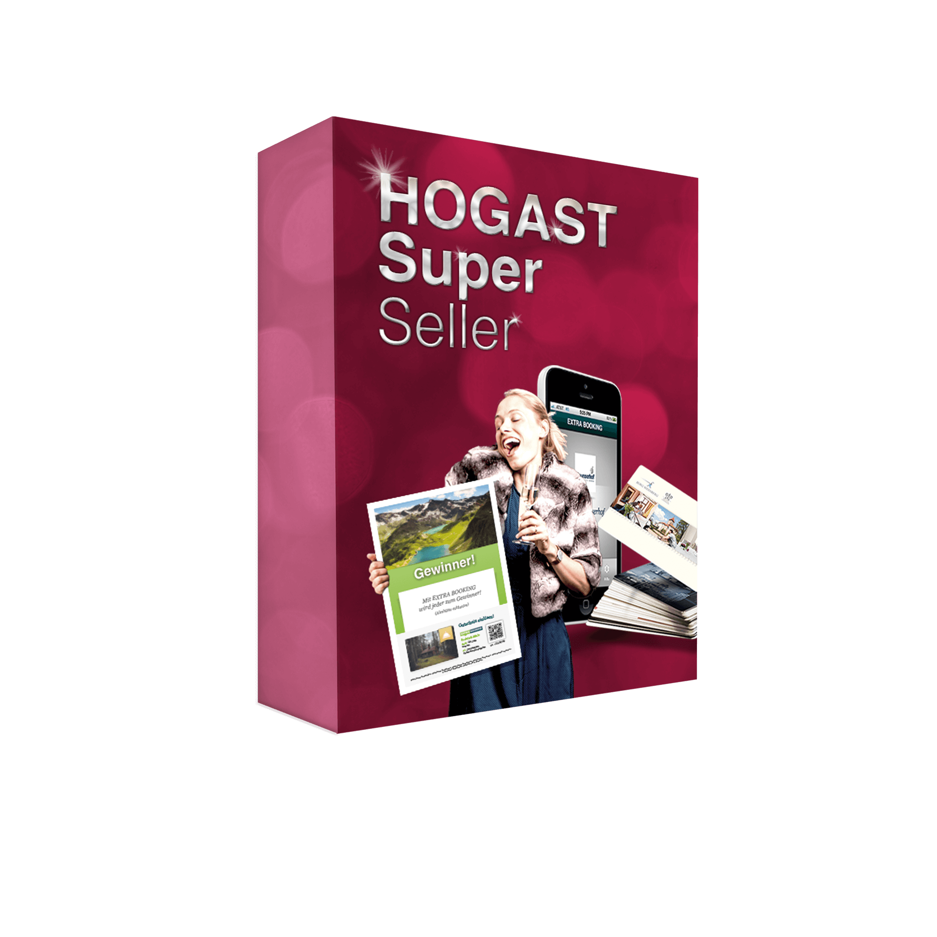 EXB HOGAST Package